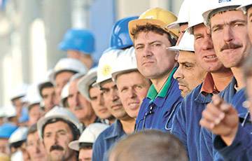 «За 400 рублей горбатиться лучше?» - charter97.org - Израиль - Молдавия - Белоруссия