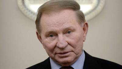 Леонид Кучма - «Путин не будет говорить с Зеленским на русском языке» – Кучма удивил общественность - newdaynews.ru - Россия - Украина