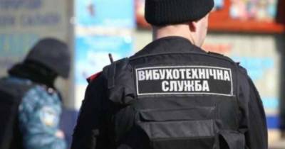В Полтаве ученик сообщил о "минировании" школы - dsnews.ua - Украина - Одесская обл. - Полтавская обл. - Полтава