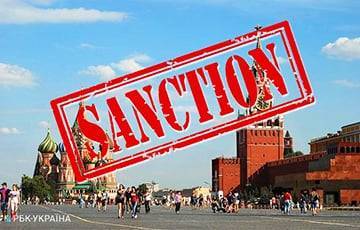 ЕС продлил индивидуальные санкции против властей РФ - charter97.org - Россия - Украина - Крым - Белоруссия - Севастополь