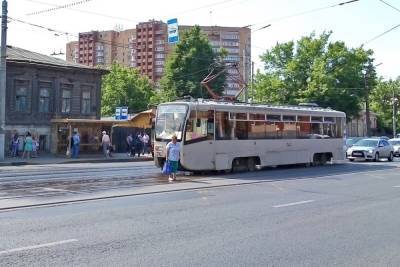 Движение транспорта ограничат на День города в Туле - tula.mk.ru - Тула - Тульская обл.