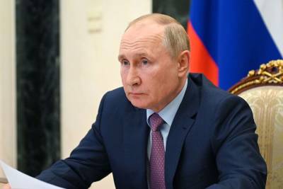 Владимир Путин - Владимир Путин: "Решения CAS по России связаны с политикой, но их нужно выполнять" - sport.ru - Россия - Другие