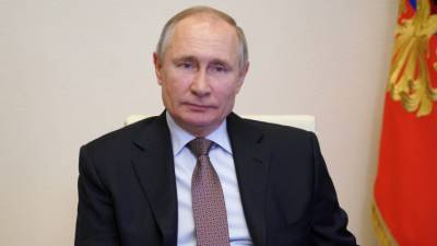 Владимир Путин - Олег Матыцин - Путин поставил задачу добиться восстановления статуса РУСАДА - inforeactor.ru - Россия - Токио