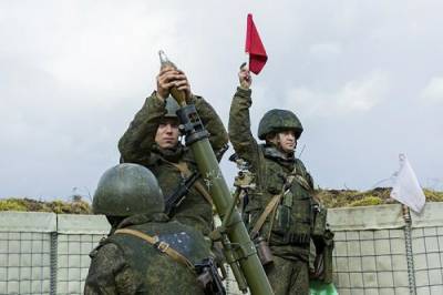 Издание Polska Times: Россия «оскорбила» Варшаву размахом и сценарием военных учений «Запад-2021» - argumenti.ru - Москва - Россия - Белоруссия - Польша - Варшава