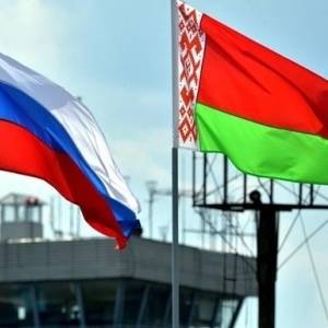 Владимир Путин - Александр Лукашенко - РФ и Беларусь договорились о противодействии западным санкциям - reporter-ua.com - Россия - Украина - Белоруссия