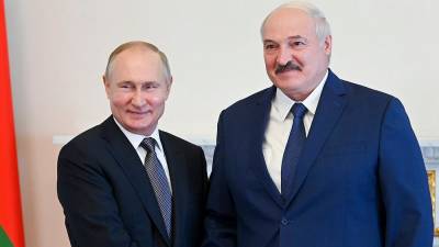 Владимир Путин - Александр Лукашенко - Валерий Карбалевич - "Очень серьёзная" интеграция России и Беларуси - ru.euronews.com - Москва - Россия - США - Белоруссия - Франция - Афганистан - ?