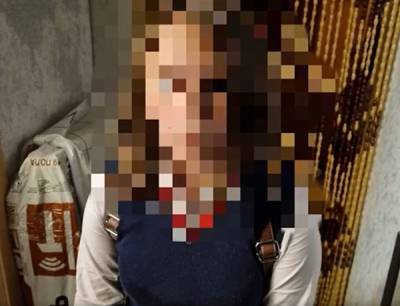 Пропавшую под Петербургом 10-летнюю школьницу нашли в квартире взрослого мужчины - znak.com - Ленинградская обл. - Петербурга - район Гатчинский