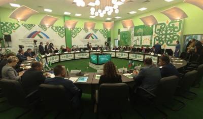 В Башкирии построят круглогодичный детский лагерь за 1,9 миллиарда рублей - mkset.ru - Башкирия
