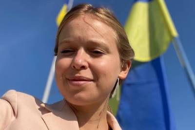 Михаил Саакашвили - Елизавета Ясько - Бывшая любовница Саакашвили возглавила проект по «освобождению» Донбасса - mk.ru - Украина - Донбасс