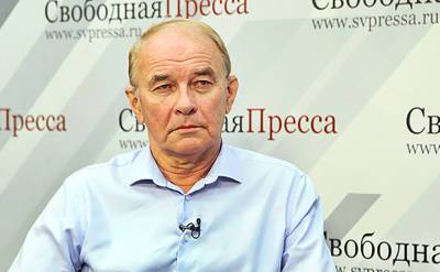 Тетёкин объяснил, почему россияне лезут в долговую петлю - svpressa.ru - Россия