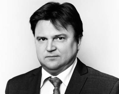 Глеб Никитин - Ректор ННГАСУ Андрей Лапшин скончался на 49-м году жизни - vgoroden.ru - Нижний Новгород
