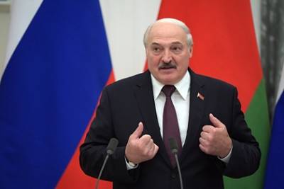 Александр Лукашенко - Посол Литвы в США назвала Белоруссию главной угрозой для ЕС - lenta.ru - Россия - США - Белоруссия - Литва - Washington - Минск