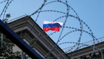 Евросоюз на полгода продлил персональные санкции против РФ из-за Крыма - lenta.ua - Россия - Украина - Крым - Севастополь