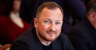 Владимир Зеленский - Владимир Путин - Андрей Ермак - "Слуга" Сушко поддержал запрос к Зеленскому ходатайствовать Путину о признании Ермака "сотрудником ФСБ" - focus.ua - Россия - Украина
