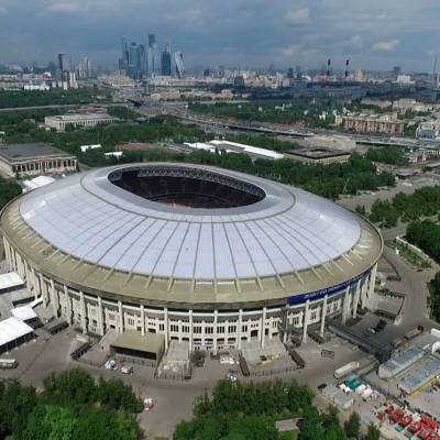 Владимир Путин - Путин: необходимо модернизировать инфраструктуру подготовки российских спортсменов - radiomayak.ru - Россия