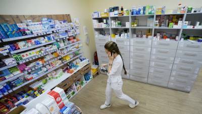 Светлана Стригункова - В Подмосковье появилась возможность получить льготные лекарства по электронному рецепту - russian.rt.com - Московская обл.