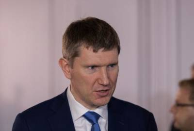 Максим Решетников - Глава Минэкономразвития Решетников заявил, что интеграция с Россией добавит Белоруссии 1,5% роста ВВП в год - argumenti.ru - Россия - Белоруссия