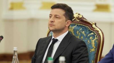 Владимир Зеленский - Дмитрий Песков - В Кремле отреагировали на слова Зеленского о войне с Россией - newzfeed.ru - Москва - Россия - Украина - Киев