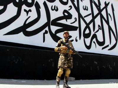 Ашраф Гани - "Талибан" изгнал тысячи людей из Панджшера и проводит этническую чистку – сопротивление - gordonua.com - США - Украина - Афганистан - Кабул - Талибан