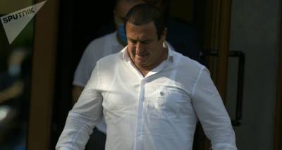 Партия "Процветающая Армения" не примет участия в местных выборах - ru.armeniasputnik.am - Армения