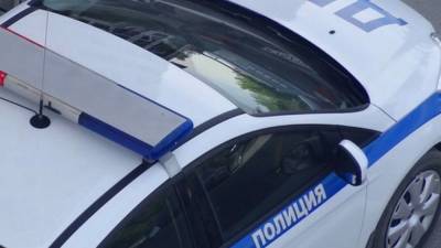 Видео со спящими в машине сотрудниками ДПС заинтересовало липецкое МВД - inforeactor.ru - Россия - Калининград - Липецк