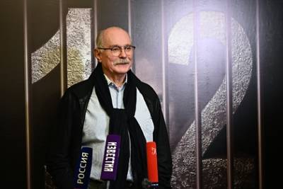 Никита Михалков - Михалков захотел представить спектакль «12» в Чечене - lenta.ru - Россия - Казань - респ. Чечня