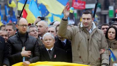 Михаил Горбачев - Борис Джонсон - Маргарет Тэтчер - К чёрту евроскептиков! - eadaily.com - Москва - Россия - Англия - Лондон - Германия