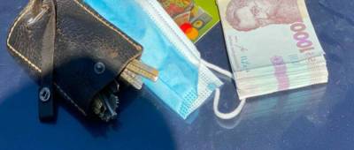 На Донетчине задержали прокурора при получении взятки за закрытие дела - w-n.com.ua - Украина - Луганская обл. - Донецкая обл.