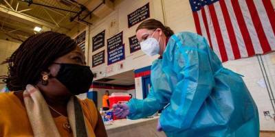 Джо Байден - В США объявили обязательную вакцинацию всех чиновников и подрядчиков правительства - ruposters.ru - США