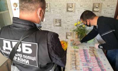 В Чернигове бывший милиционер создал банду наркоторговцев - lenta.ua - Украина - Винницкая обл.
