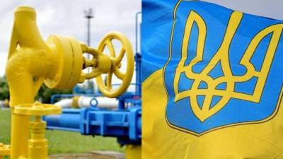 Сергей Макогон - Транзит российского газа через Украину резко снизился - rf-smi.ru - Украина
