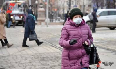 Александр Моор - Тюменские власти решили продлить антиковидные ограничения - fedpress.ru - Тюмень - Тюменская обл.