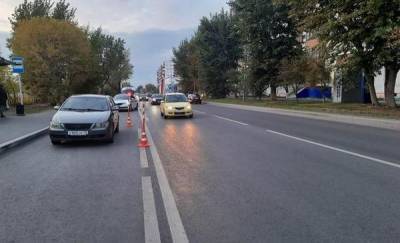 «Да нет у него переломов». В Тюмени 20-летний бесправник сбил 7-летнего мальчика и скрылся с места ДТП - news.megatyumen.ru - Тюмень
