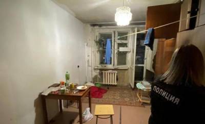 В Тюмени от разрывов внутренних органов умер избитый мужчина - news.megatyumen.ru - Тюмень