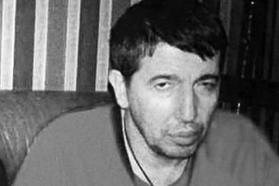 Умер контролировавший Вологодскую область вор в законе Шошия - lenta.ru - Вологодская обл. - Вологда - Череповец