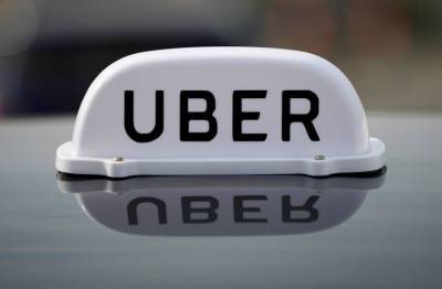 Во Франции - Суд во Франции обязал Uber выплатить таксистам €180 тыс. компенсаций - trend.az - Франция