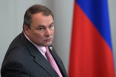 Владимир Путин - Александр Лукашенко - Петр Толстой - В Госдуме оценили процесс интеграции России и Белоруссии - lenta.ru - Россия - Белоруссия