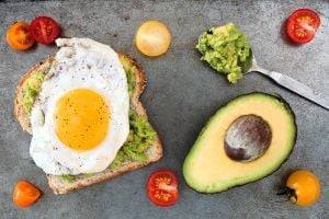 Назван идеальный завтрак для похудения - novostiua.news - Украина - Австралия
