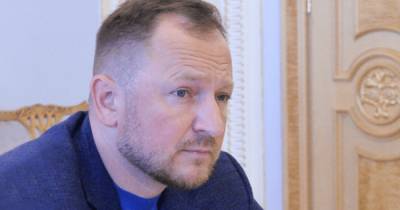 Владимир Зеленский - Владимир Путин - Андрей Ермак - Сушко назвал ошибкой голосование за запрос к Зеленскому о признании Ермака "сотрудником ФСБ" - focus.ua - Россия - Украина