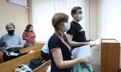 Павел Чиков - Челябинских анархистов приговорили к реальному сроку за баннер «ФСБ - главный террорист» - og.ru - Челябинская обл. - Челябинск