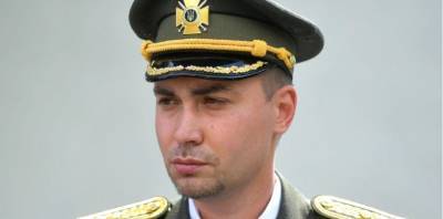 Кирилл Буданов - Глава украинской разведки Буданов рассказал о плане России по присоединению Украины - runews24.ru - Россия - Украина - Киев - Крым