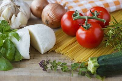 15 белгородских брендов участвуют в конкурсе «Вкусы России» - mk.ru - Россия - Белгородская обл.