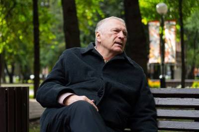 Владимир Жириновский - Жириновский перед выборами решил отозвать законопроект о продаже пива на стадионах - actualnews.org - Россия - Финляндия