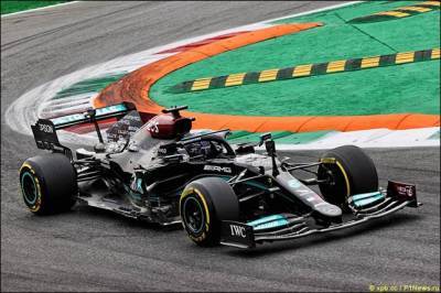 Роберт Кубица - Хэмилтон быстрее всех в первой тренировке - f1news.ru