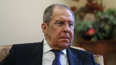Сергей Лавров - Владимир Макей - Главы МИД России и Белоруссии приветствовали одобрение союзных программ - russian.rt.com - Россия - Белоруссия - Минск