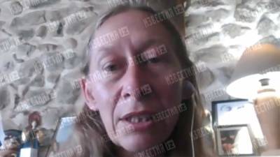 Приемная мать подростка из РФ объяснила решение отдать его на органы посмертно - iz.ru - Россия - Израиль