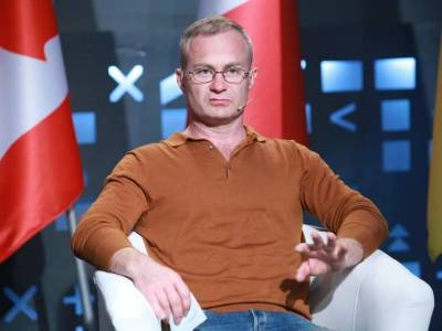 Сергей Гармаш - Путин включает проверенную игру мускулами, потому что сейчас "весь мир против России". А значит, конфронтация на фронте будет усиливаться - gordonua.com - Москва - Россия - США - Украина
