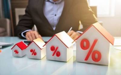 НБУ: Банки уже выдали ипотечных кредитов на более 4,4 миллиарда - minfin.com.ua - Украина