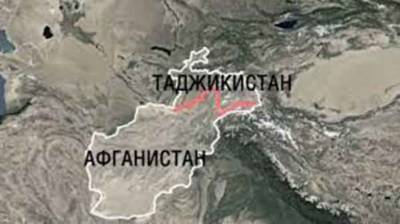 Амрулла Салеха - Таджикистан пытается втянуть Россию в войну в Афганистане - free-news.su - Москва - Россия - США - Душанбе - Таджикистан - Афганистан