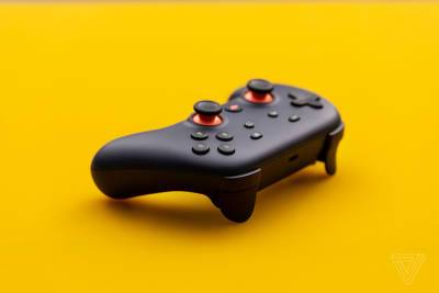Директор по играм Google Stadia покидает сервис и переходит в Google Cloud - itc.ua - Украина